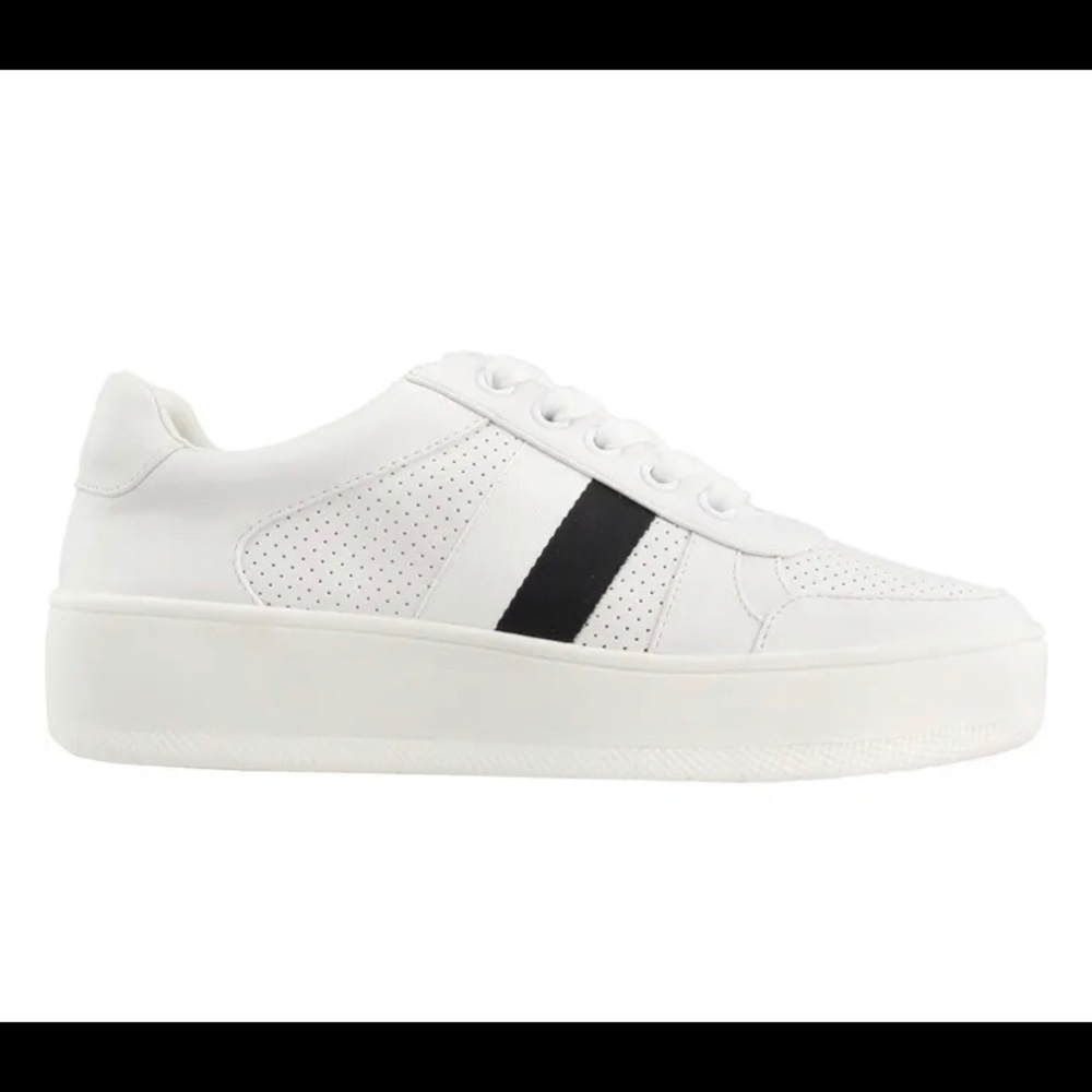 Steve Madden platform cute shoes